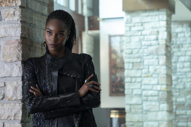 Titans Episode 3x7