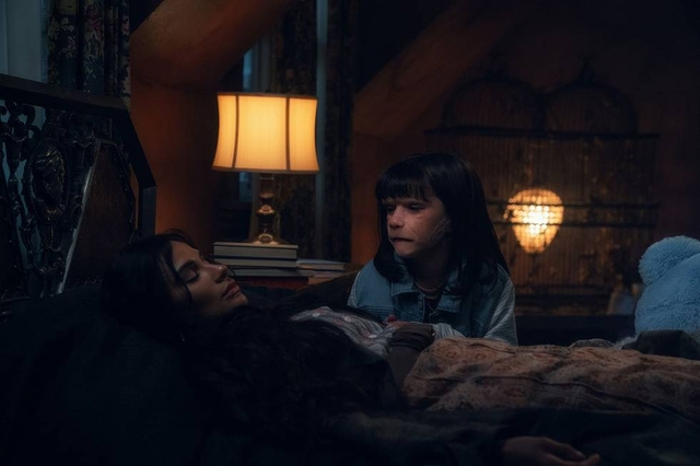 doom patrol season 3