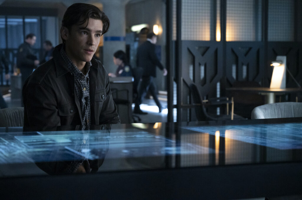 titans dick grayson