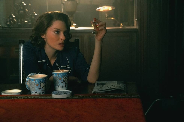 doom patrol season 3