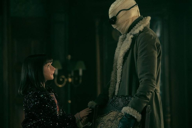 doom patrol season 3