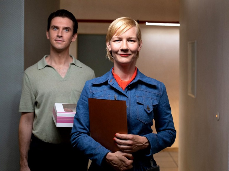 I'm Your Man 2021 Movie 