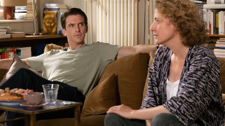 I'm Your Man 2021 Movie 