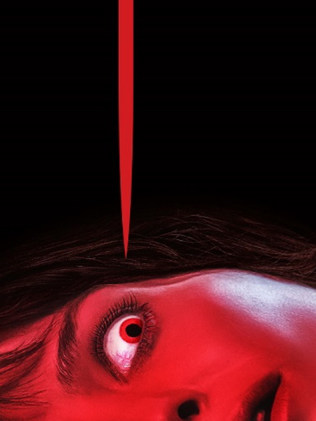 Malignant Movie Review Mama's Geeky