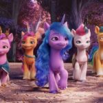 My Little Pony: A New Generation Cast Interview
