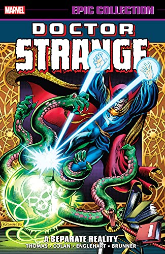 shuma-gorath comic book