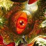 What You Need To Know About Shuma-Gorath From Marvel Comics