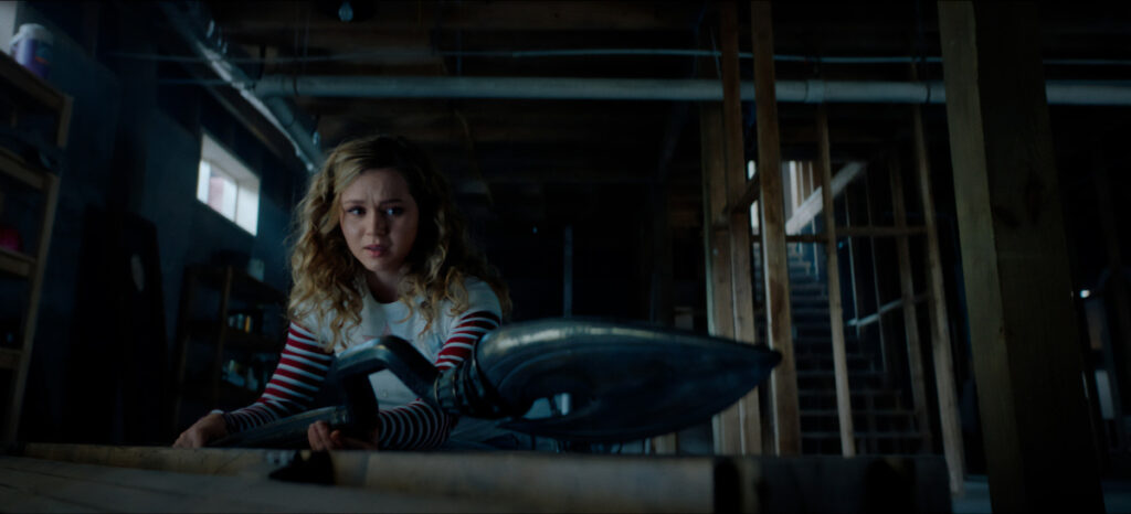 Stargirl Season 2 Episode 8