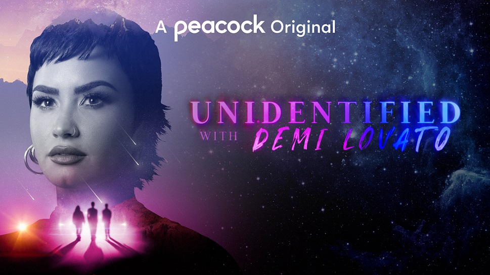 unidentified demi lovato
