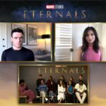 11 Things About the Eternals Learned at the Press Conference