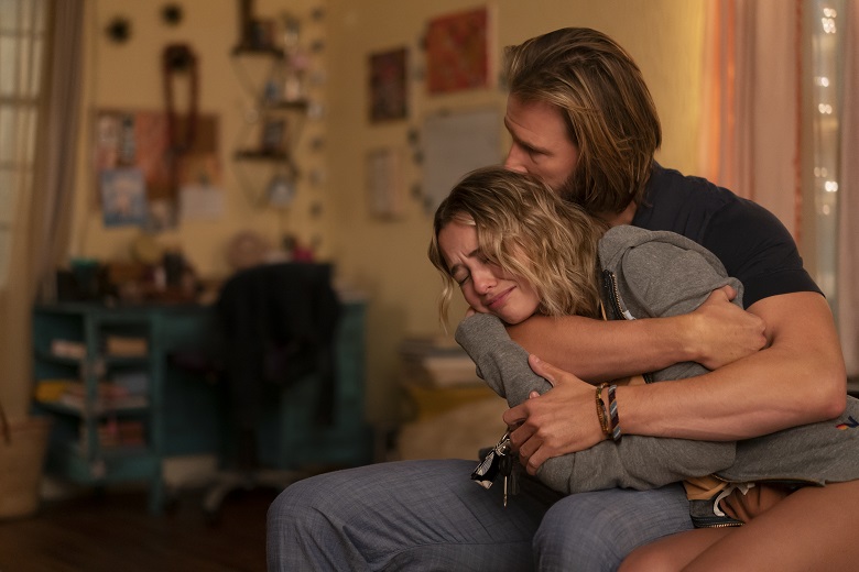 I Know What You Did Last Summer Amazon Series