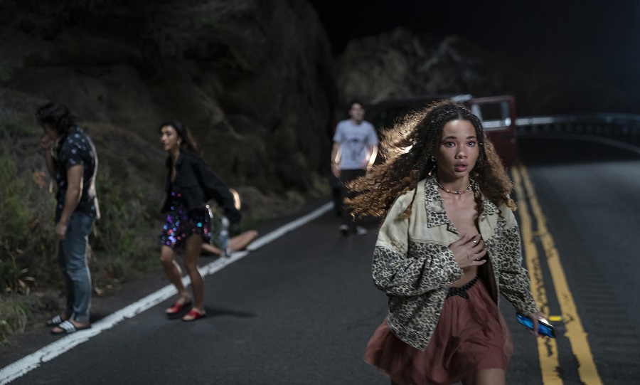 I Know What You Did Last Summer Amazon Series