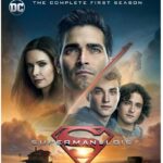 Superman & Lois: The Complete First Season Blu-ray