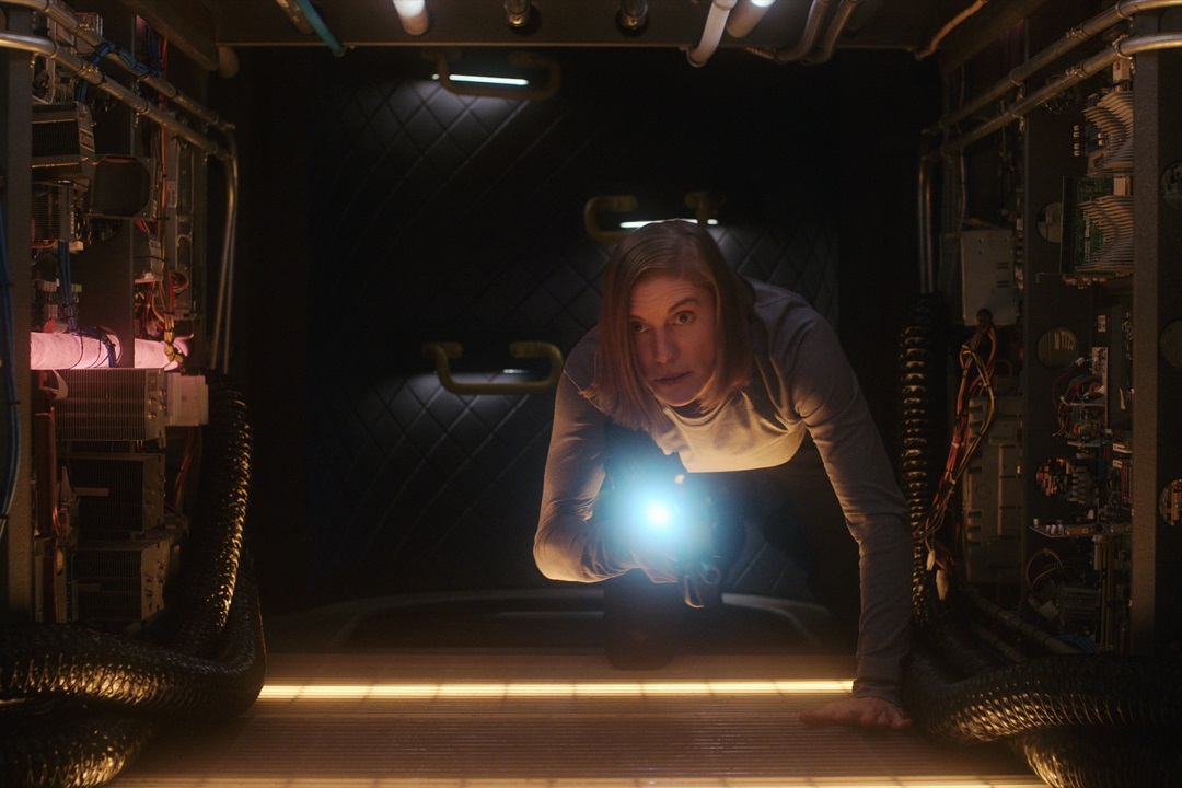 another life season 2 review