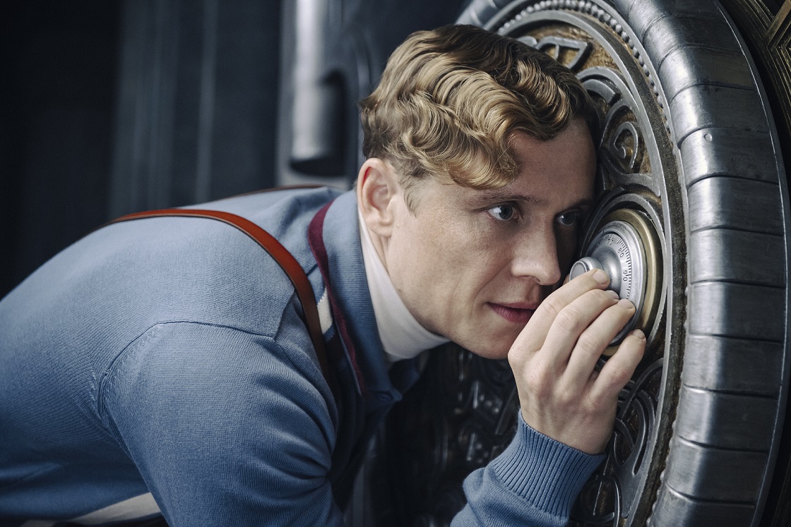 Army of Thieves movie review