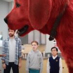 Clifford The Big Red Dog Is Fun For Kids, But That’s About It
