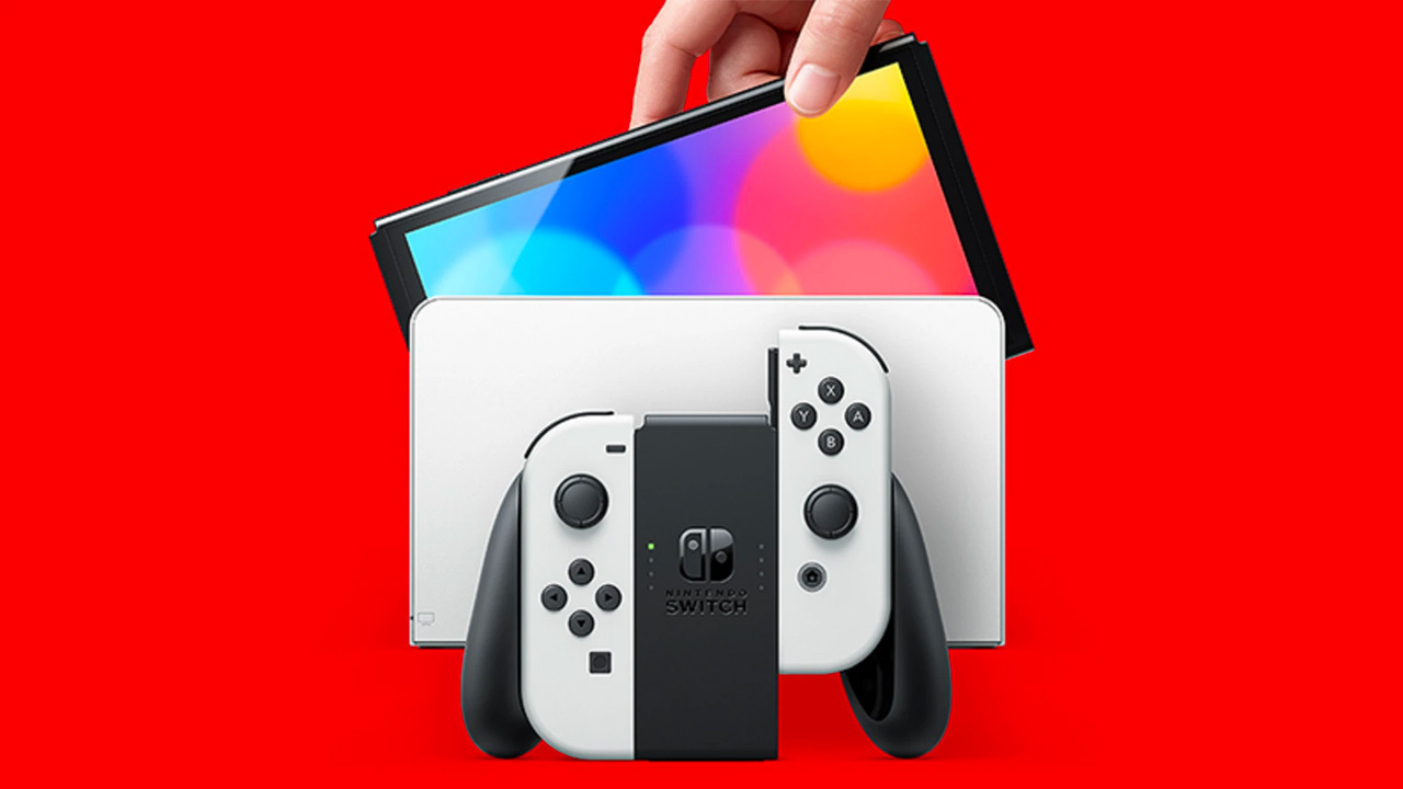 Mama’s Geeky Picks: 10+ Must Have Gifts For Gamers nintendo switch oled