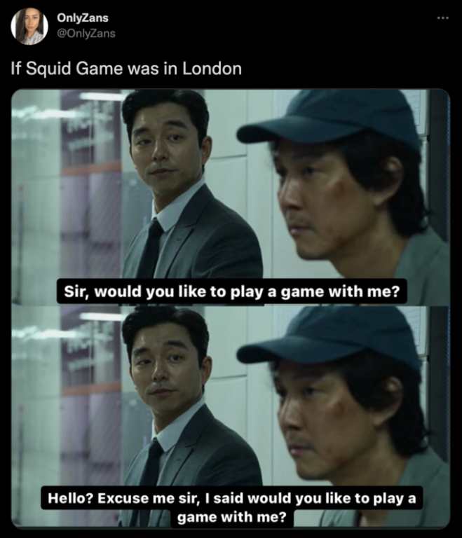 25+ Squid Game Memes To Make Fans Laugh & Cry