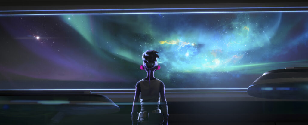 STAR TREK: PRODIGY
