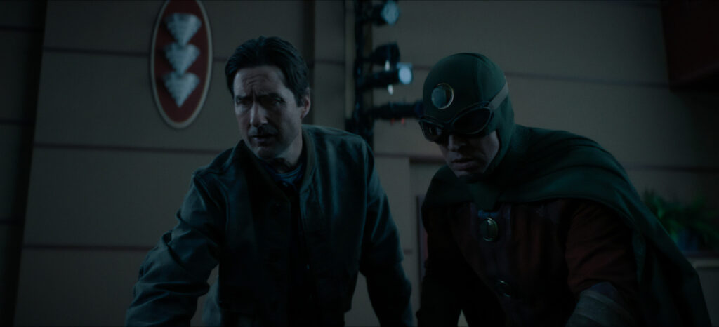 stargirl season 2 episode 11