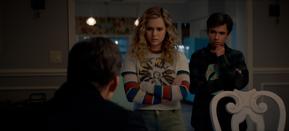 DC's Stargirl Season 2 Episode 10