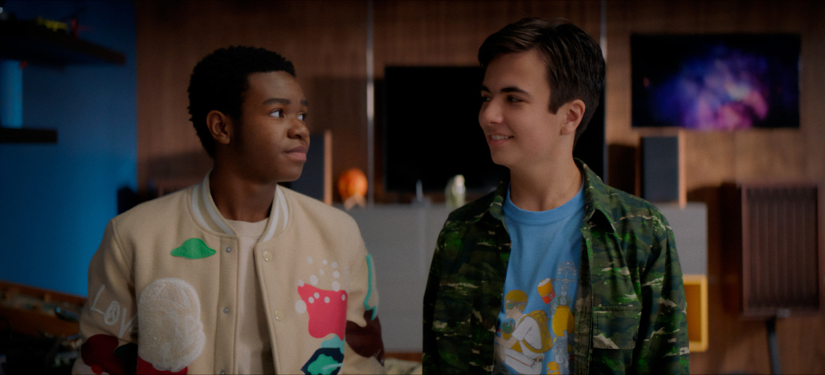 DC’s Stargirl Season 2 Episode 12 Recap & Review DC's Stargirl Season 2 Episode 12