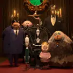 The Addams Family 2 Review: A Long & Dreary Road Trip