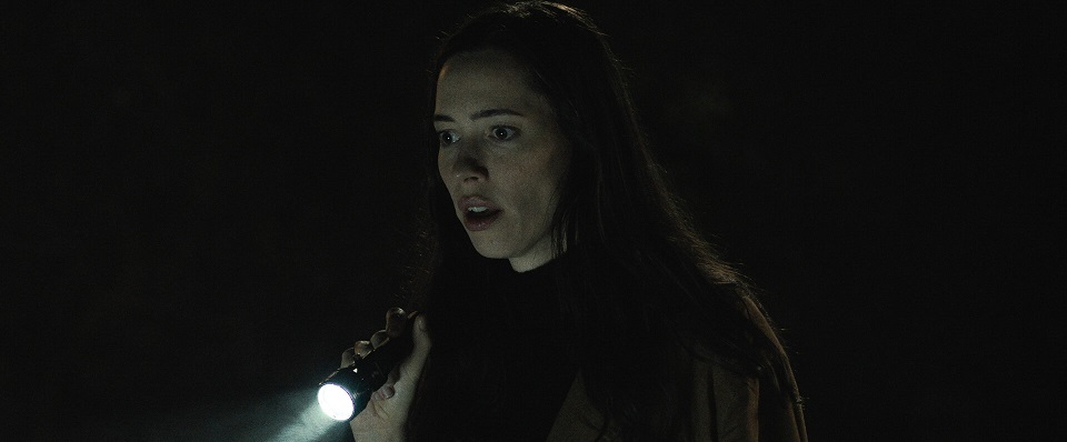 the night house movie review