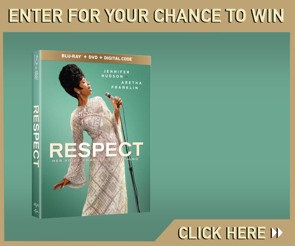 respect giveaway