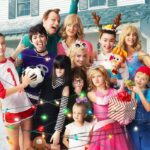 A Loud House Christmas is a PERFECT Live Action Adaptation