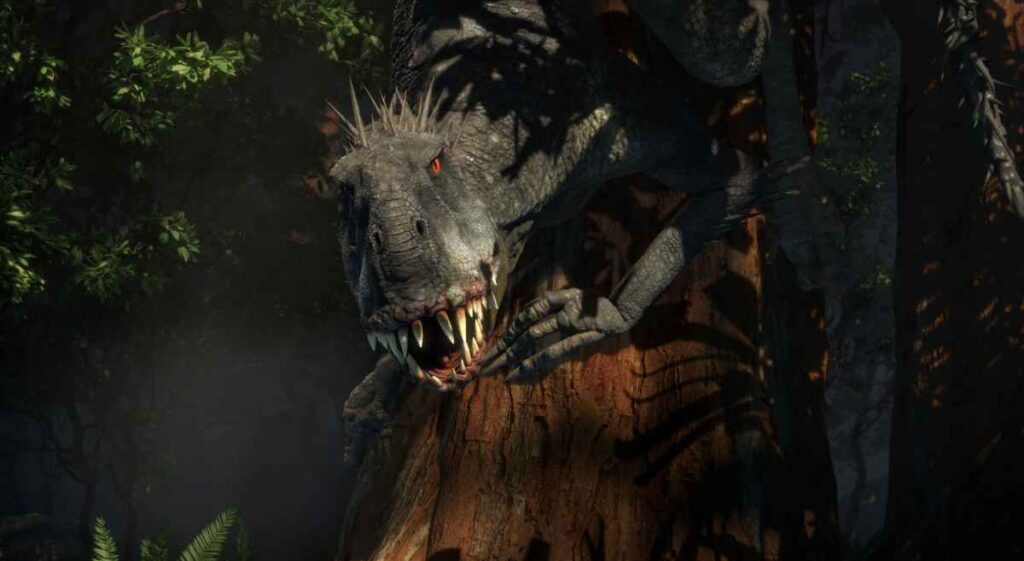 jurassic world camp cretaceous season 4 review