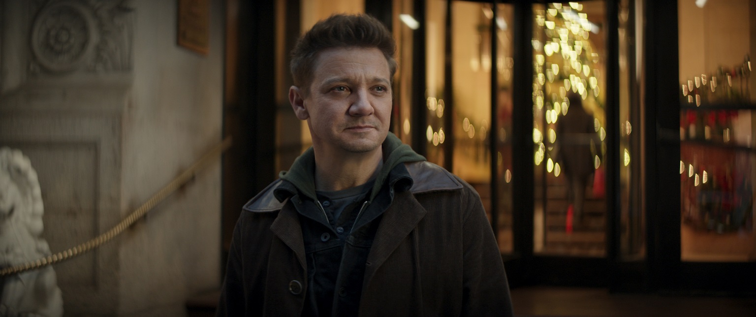 hawkeye series