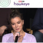Hailee Steinfeld Didn’t Audition For The Role Of Kate Bishop In Hawkeye