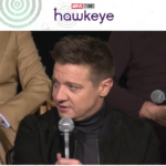 Clint Barton’s Superpower is Fatherhood, According To Hawkeye Actor Jeremy Renner