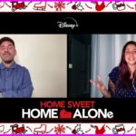 Director Dan Mazer Explains Why Home Sweet Home Alone Works