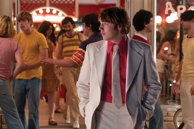 licorice pizza movie review