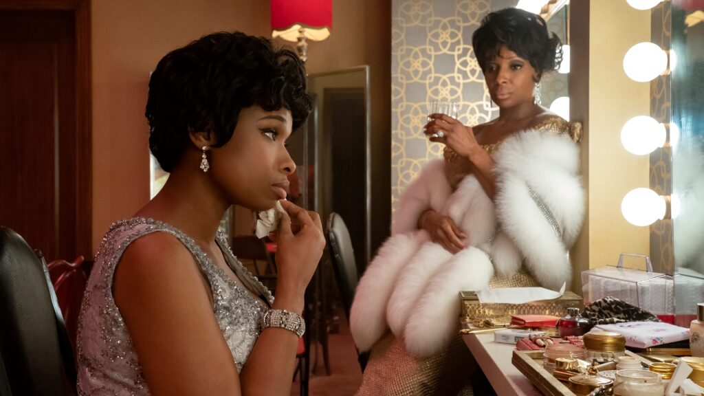 respect bonus features