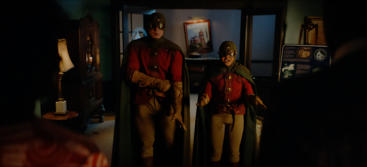 stargirl season 2 finale