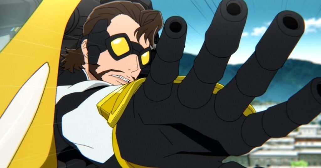 super crooks netflix review