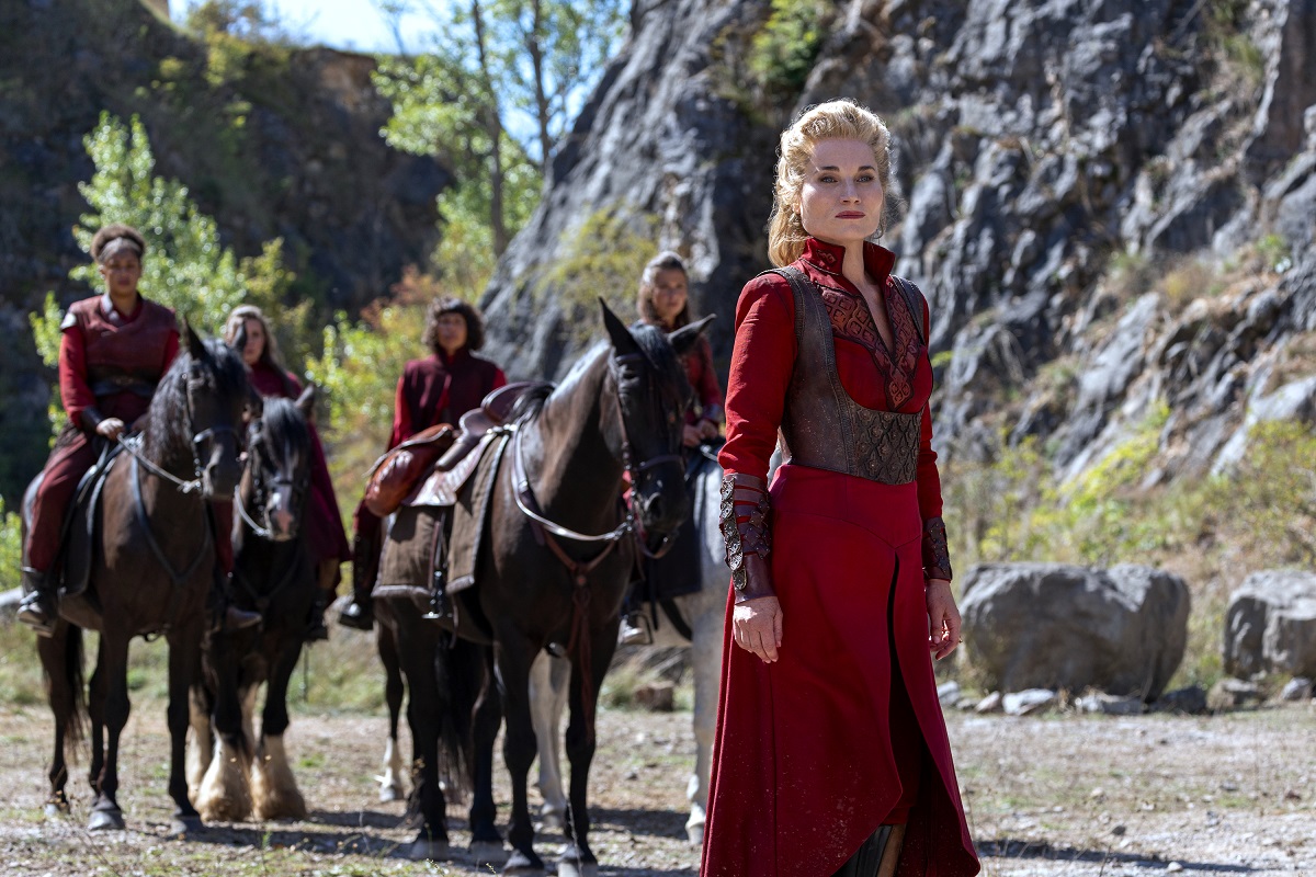 30+ of the Best The Wheel Of Time Quotes From Season 1 the wheel of time review