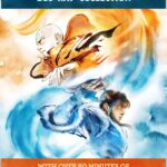 Avatar: The Ultimate Aang and Korra Blu-ray Collection