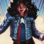 America Chavez: What You Need To Know From Marvel Comics