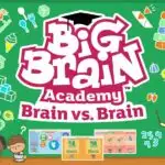 Big Brain Academy: Brain vs. Brain Review: A Friendly Family Competition