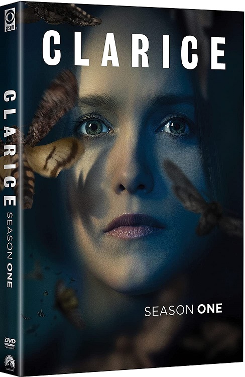 clarice season 1