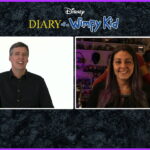 Jeff Kinney Confirms The “Cheese Touch” Is Real & More Wimpy Kid Fun Facts