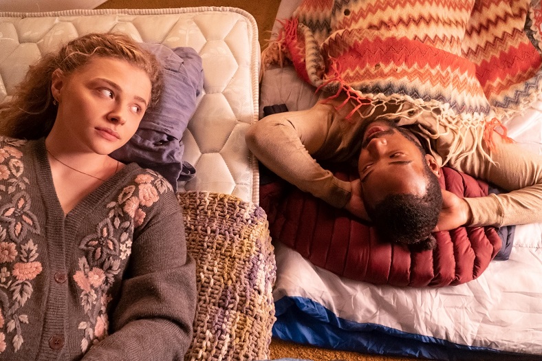 Mother/Android review