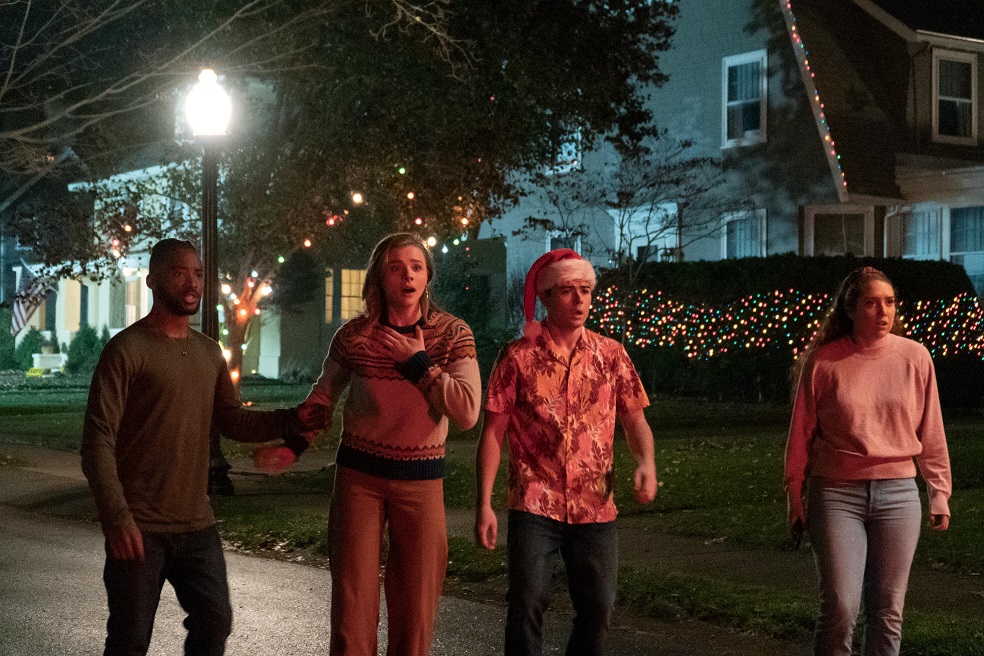 Mother/Android review