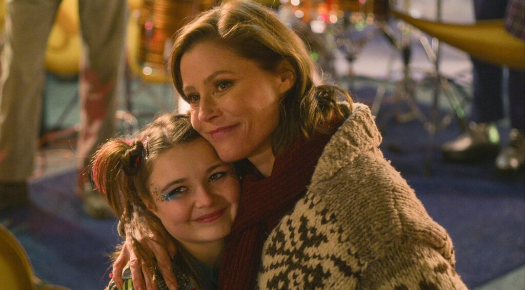 Mixtape Netflix Movie Review