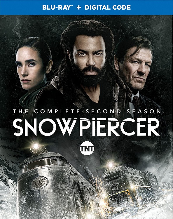 snowpiercer second season