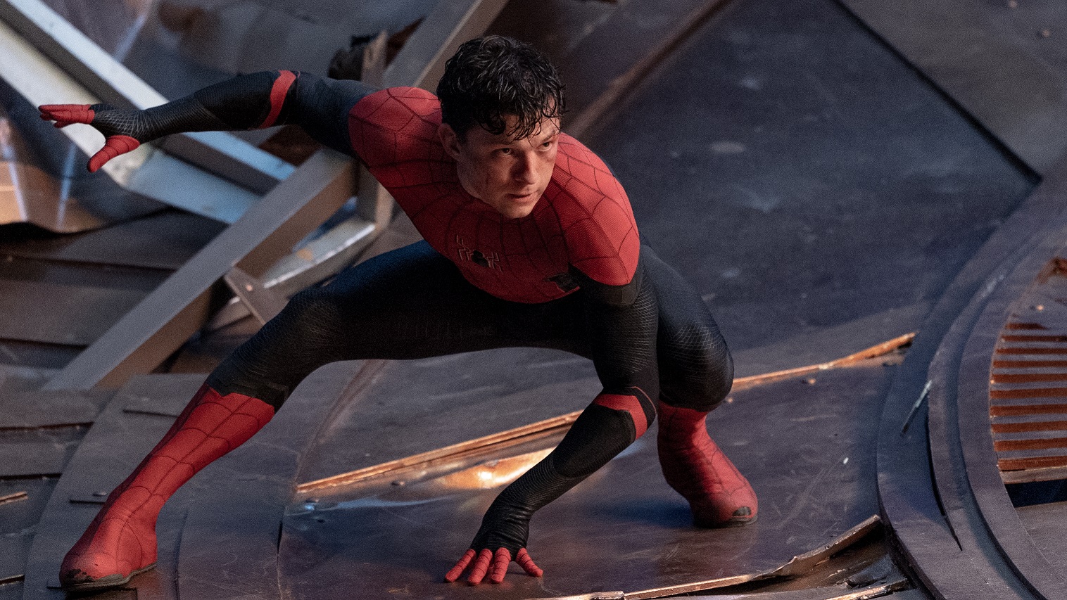 Spider-Man: No Way Home SPOILER Review: What Fans Needed spider-man no way home